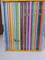 Peter Rabbit The complete 23-Volume Library | Potter Beatrix купить на ...