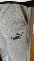 Брюки спортивные PUMA ESS Logo Pants #18, Полина А.