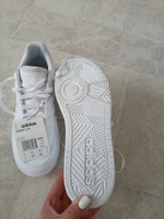 Кеды adidas Sportswear Hoops 3.0 K #7, Ирина Г.