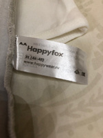 Комплект трусов слипы Happyfox Для женщин, 5 шт #14, Татьяна Л.