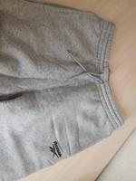 Брюки спортивные Reebok IDENTITY SMALL LOGO FLEECE JOGGER #15, Анастасия П.