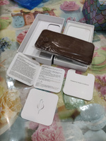 Шоколадный айфон iPhone 15 pro,110 гр. / Сладкий дом #3, Максим П.