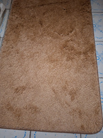 Carpet Hall Коврик для ванной 80x50 см #29, Любовь Г.