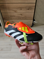 Бутсы adidas Predator #14, иван с.