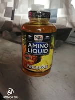 Амино ликвид GBS Baits Amino Liquid Ананас PINEAPPLE 500мл #9, Алексей Б.