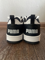 Кеды PUMA Rebound v6 Low #41, Ярослав Г.