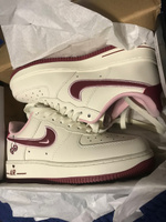 Кроссовки Nike Air Force 1 #118, Алина К.