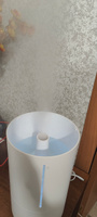 Умный увлажнитель воздуха с функцией ионизации Xiaomi Mijia Smart Sterilization Humidifier 2 (MJJSQ05DY), CN-версия с регионом Китай #5, Александр К.