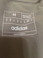 Брюки спортивные adidas Wo Wvn Pant #15, Юрий С.