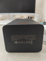 Romoss Повербанк (powerbank) 60000 mAh 22,5Вт / Внешний аккумулятор с быстрой зарядкой #96, Виталий М.