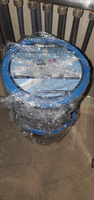 Ceresit CE-40 Цвет: 13 Антрацит, 5 кг, водоотталкивающая цементная затирка для плитки (затирка Ceresit для швов плитки в ванной) #3, Филипп Козорезов