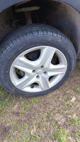 Cordiant Road Runner PS-1 Шины  летние 205/55  R16 94H #5, Алексей А.