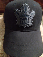 Бейсболка Atributika & Club Toronto Maple Leafs #39, Ильшат Ю.