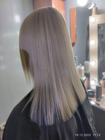 JKeratin Кератин для волос Fix Hair 500 мл / базовый кератин для выпрямления волос #3, Кристина А.