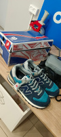 Кроссовки New Balance New Balance 574 #30, Лилия Д.