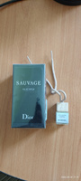 Парфюм Sauvage 100ml #34, Александр