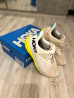 Кроссовки HOKA ONE ONE #28, Елена Г.