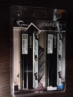 Модуль оперативной памяти G.Skill 16 ГБ DDR4 3600 MHz CL 19 (F4
