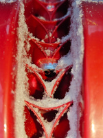 Лопата автомобильная для уборки снега FACHMANN Garten #8, Дмитрий М.