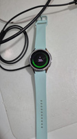 Умные часы Samsung Galaxy Watch6 Classic, 43 mm, серебро #30, Екатерина Ф.