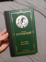 Без вины виноватые | Островский Александр Николаевич #4, Светлана К.