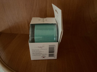 NABI Тейп для лица от морщин и отеков Pure Cotton 5х5 кинезиотейп для подтяжки лица, Корея #5, Инна К.