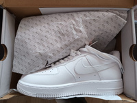 Кроссовки Nike Air Force 1 #27, Константин А.