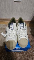 Кеды adidas Originals SUPERSTAR FOUNDATION CF I #12, Лилия М.