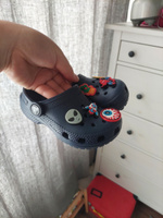 Сабо Crocs #38, Ксения П.