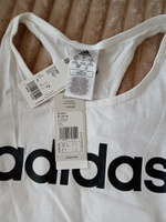 Майка adidas Sportswear W LIN TANK TOP #6, Любовь С.