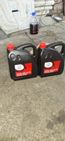 Антифриз Toyota Super Long Life Coolant Готовый Розовый 5л 08889-80490 #17, Алексей Ж.