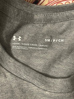 Футболка Under Armour #30, Павел Б.