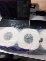 Туалетная бумага KIX 3 слоя, 12 рулонов - купить с доставкой по ...