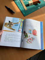 Richard Scarry's Best Storybook Ever #5, Елизавета С.