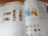 English File (4th edition) Elementary Учебник+Тетрадь+CD #1, Евгений