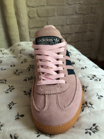 Кроссовки adidas Spezial #19, Наталья Д.