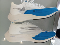 Кроссовки Nike Vaporfly #19, юрий Р.