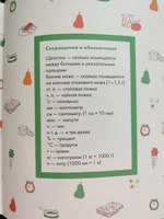 Готовим с Конни: Простые рецепты для детей и родителей / Юлия Капустюк #3, Юлия Г.