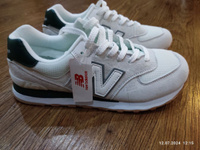 Кроссовки New Balance 574 #38, Татьяна Ч.