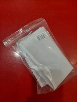 DIYShL Пакет, мешок для приготовления, 300 мкм, 1 шт #8, Светлана С.
