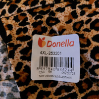 Трусы слипы Donella Basic, 2 шт #29, Светлана