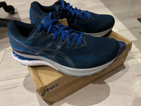 Кроссовки ASICS Gel-Kayano 28 #23, Вячеслав