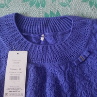 Джемпер ANRI knitwear #56, Наталья И.