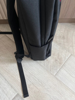 Рюкзак для ноутбука 15,6" "Dumantu" / Рюкзак с USB школьный #6, Сергей К.
