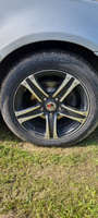 Cordiant Road Runner PS-1 Шины  летние 205/55  R16 94H #3, Юрий К.