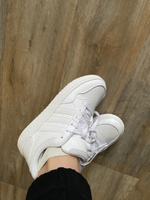 Кеды adidas Sportswear Hoops 3.0 K #11, Александр К.