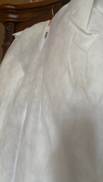 Линучи Чехол для одежды чехол свадебный, 200 см х 60, 1 шт #4, Екатерина К.