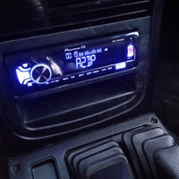 Автомагнитола 1 DIN с Bluetooth, С экраном, AUX, USB #57, Александр К.