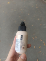 Крем тональный для лица RELOUIS RELOUIS PRO FACE&BODY FOUNDATION 24H SPF30 тон 2N средний нейтральный #18, Алсу С.