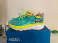 Кроссовки HOKA ONE ONE #20, Дмитрий Х.